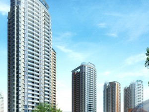 city residential garden villa office building design - 693 Modèle 3D