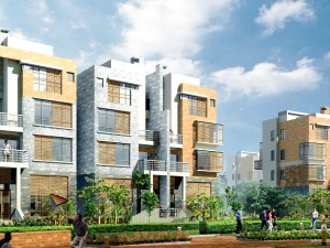 city - alone villa 11128 3D मॉडल