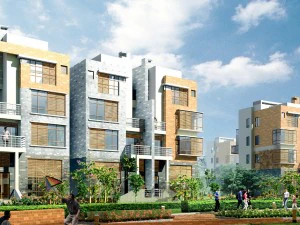 시티 - 나홀로빌라 11128 3D 모델