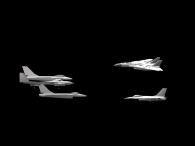 airport passenger airplane fighter helicopters - 04 3Dモデル .c4d .max .obj .3ds .fbx .stl .blend 