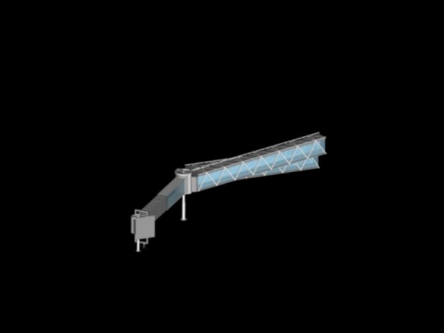 airport passenger airplane fighter helicopters - 05 3D 모델 .c4d .max .obj .3ds .fbx .stl .blend 