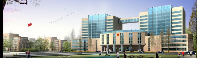 city planning office building fashion design - 76 3D Model .c4d .max .obj .3ds .fbx .stl .blend 