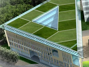 dise&ntilde;o de moda del edificio de oficinas de planificaci&oacute;n urbana - 110 Modelo 3D