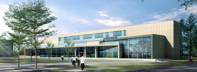 city planning office building fashion design - 114 3D Model .c4d .max .obj .3ds .fbx .stl .blend 