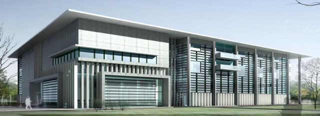 city planning office building fashion design - 316 3D Модель .c4d .max .obj .3ds .fbx .stl .blend 