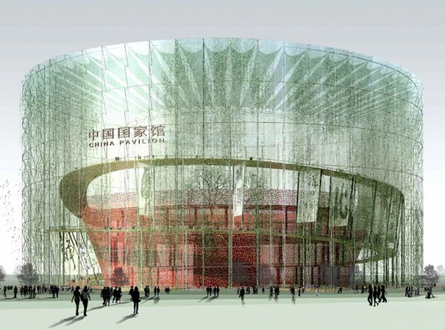 city planning office building fashion design - 601 3D Model .c4d .max .obj .3ds .fbx .stl .blend 