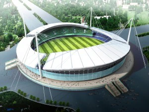 Городское планирование, офисное здание, дизайн одежды - 610 3D Модель