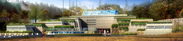 city planning office building fashion design - 613 3D मॉडल .c4d .max .obj .3ds .fbx .stl .blend 
