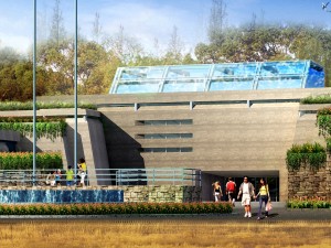 city planning office building fashion design - 613 3D मॉडल