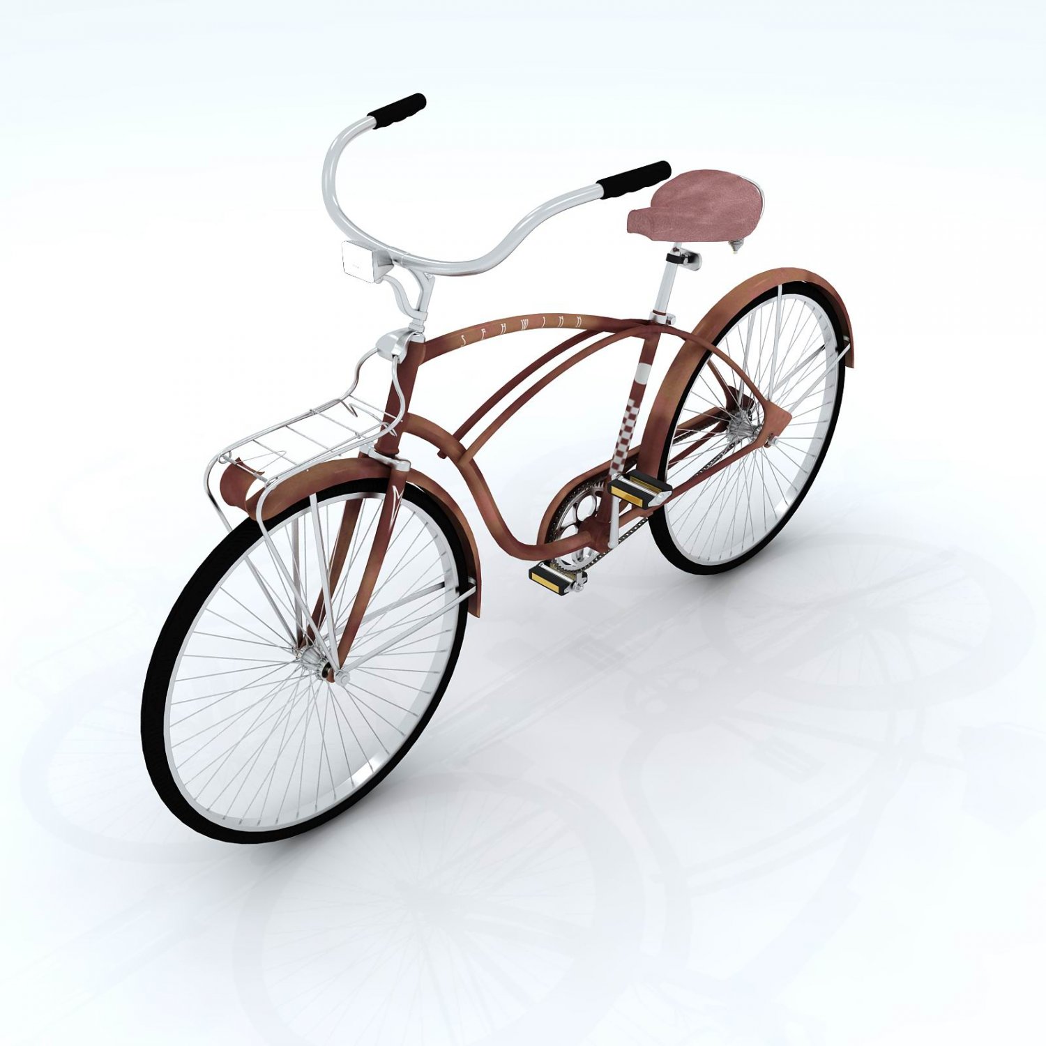 Huffy brawn best sale 2021