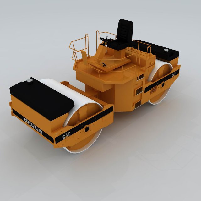 pressure road transport vehicles 35605 Modelo 3D .c4d .max .obj .3ds .fbx .stl .blend 