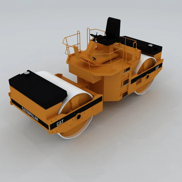 ve&iacute;culos de transporte rodovi&aacute;rio sob press&atilde;o 35605 Modelo 3D .c4d .max .obj .3ds .fbx .stl .blend 