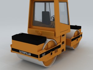 pressure road transport vehicles 35609 3D 모델