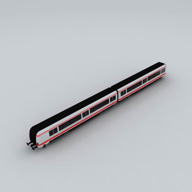 train transportation 36207 3D 모델 .c4d .max .obj .3ds .fbx .stl .blend 