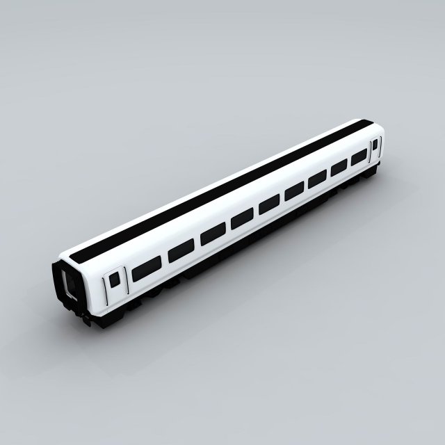 train transportation 36209 Modelo 3D .c4d .max .obj .3ds .fbx .stl .blend 