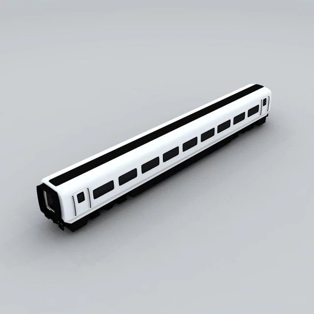 train transportation 36209 3D Model .c4d .max .obj .3ds .fbx .stl .blend 