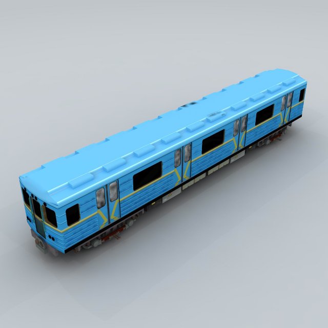 transportation - bus 10 3D Model .c4d .max .obj .3ds .fbx .stl .blend 
