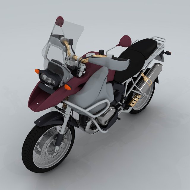 transportation - motorcycles 21 Modelo 3D .c4d .max .obj .3ds .fbx .stl .blend 