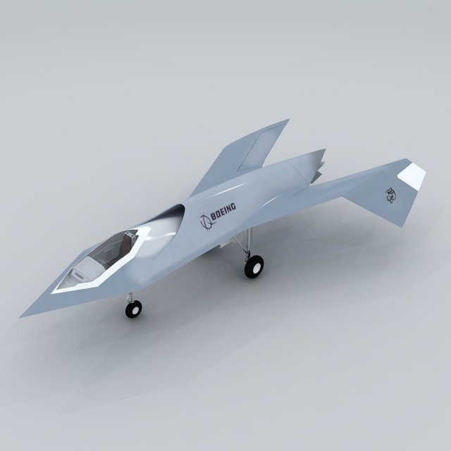 transportation aircraft 77384 3D मॉडल .c4d .max .obj .3ds .fbx .stl .blend 