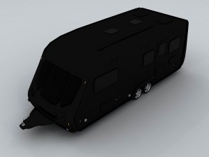 transportation tipper 36202 3D Model