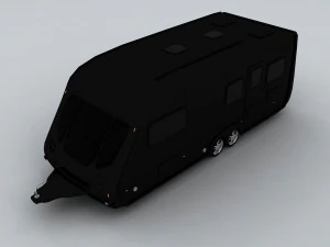 nakliye damperli kamyon 36202 3D Model