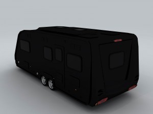 transportation tipper 36202 3D Model