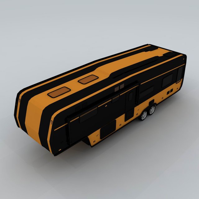 transportation tipper 36203 3Dモデル .c4d .max .obj .3ds .fbx .stl .blend 