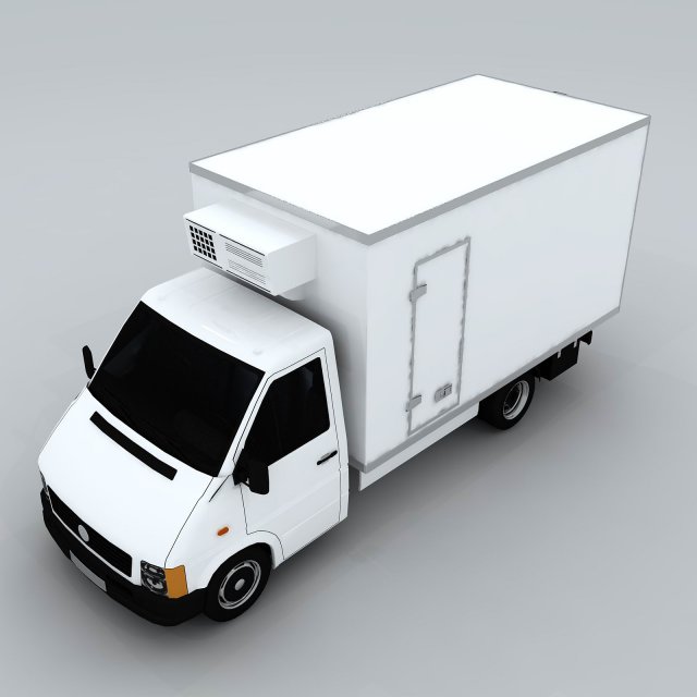 transportation truck 35629 3Dモデル .c4d .max .obj .3ds .fbx .stl .blend 