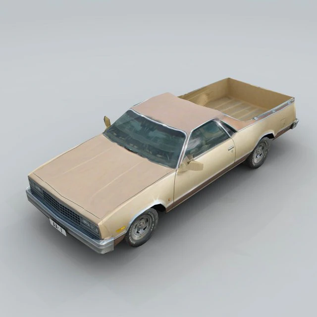 transportation truck 35861 3D Model .c4d .max .obj .3ds .fbx .stl .blend