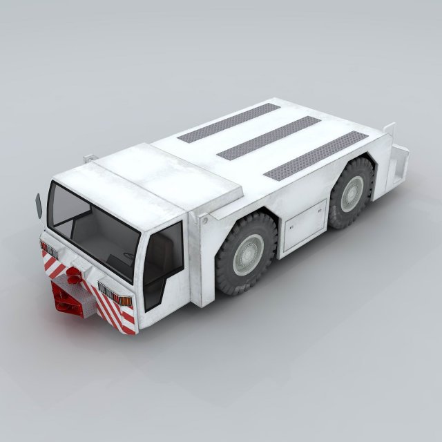 transportation truck 75539 3D 모델 .c4d .max .obj .3ds .fbx .stl .blend 