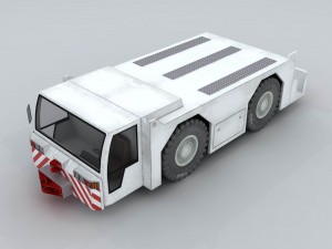 transportation truck 75539 Modèle 3D
