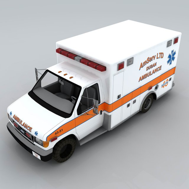 transportation truck 91555 Modelo 3D .c4d .max .obj .3ds .fbx .stl .blend 