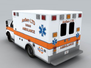transportation truck 91555 Modelo 3D