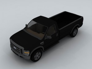 transportation trucks d1269 Modello 3D