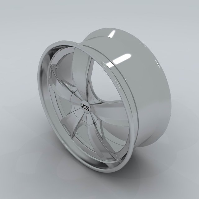 transportation vehicles wheel hub 77328 3Dモデル .c4d .max .obj .3ds .fbx .stl .blend 