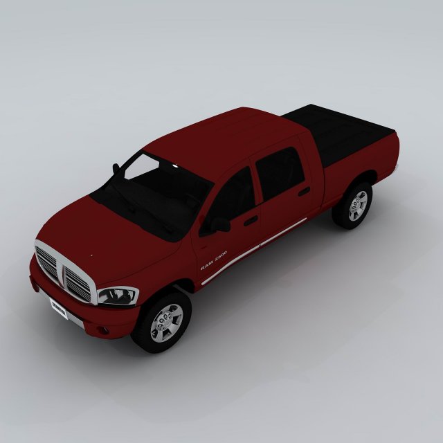 truck transport truck 35315 3D मॉडल .c4d .max .obj .3ds .fbx .stl .blend 