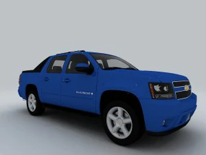 caminh&atilde;o caminh&atilde;o de transporte 63955 Modelo 3D