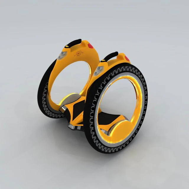 two-wheeled vehicles 17713 3D Model .c4d .max .obj .3ds .fbx .stl .blend 