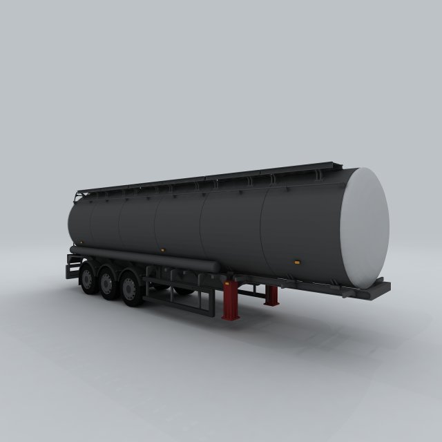 vehicle - card compartment 02 3D Model .c4d .max .obj .3ds .fbx .stl .blend 