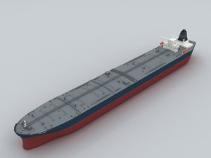 vehicle - submarine Modèle 3D