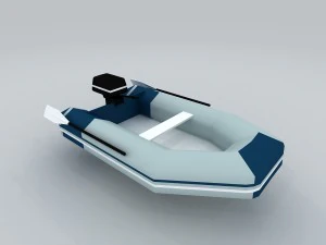 ara&ccedil;la kano kullanma 35672 3D Model