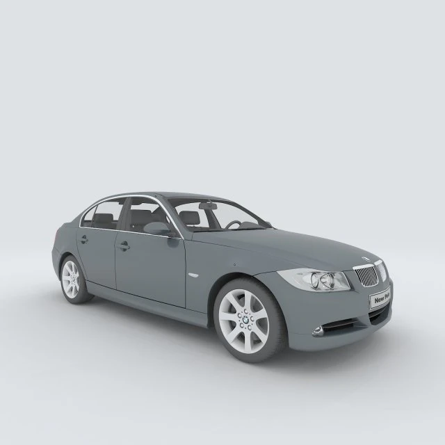 vehicle cars 3D Model .c4d .max .obj .3ds .fbx .stl .blend 