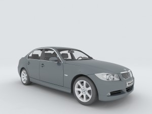 vehicle cars Modèle 3D