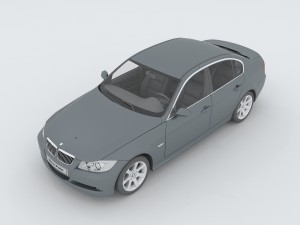 vehicle cars Model 3D