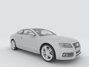 vehicle cars 23 Modelo 3D