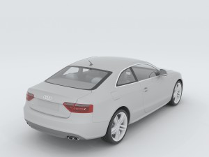 vehicle cars 23 3D मॉडल