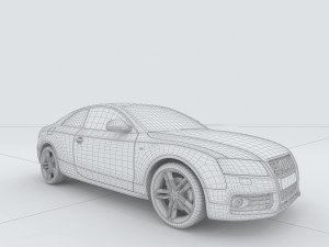 vehicle cars 23 3D मॉडल