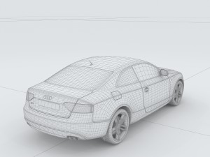 vehicle cars 23 3D मॉडल