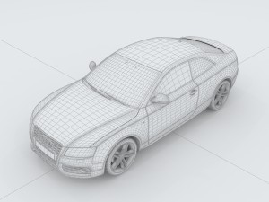 vehicle cars 23 3D मॉडल