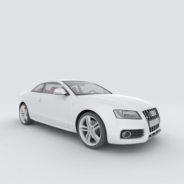 vehicle cars 26 Modello 3D .c4d .max .obj .3ds .fbx .stl .blend